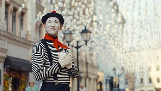 Teatru & Arte Scenice