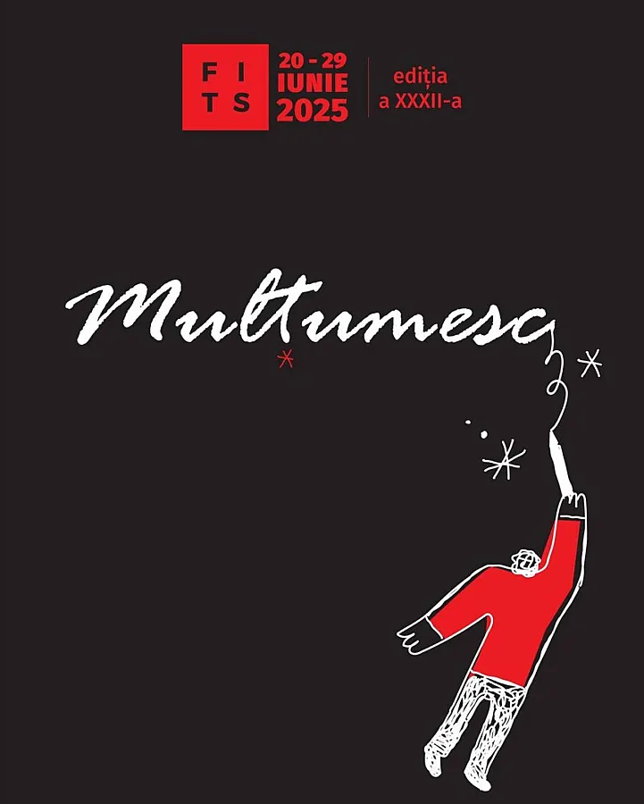 Festivalul Internațional de Teatru de la Sibiu