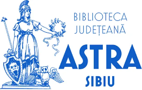 Biblioteca Județeană ASTRA Sibiu