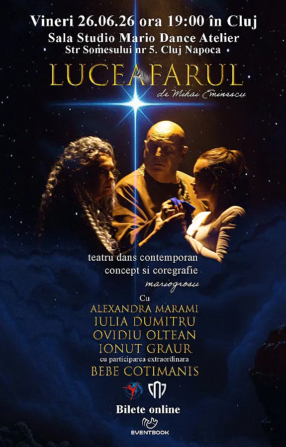 Luceafarul