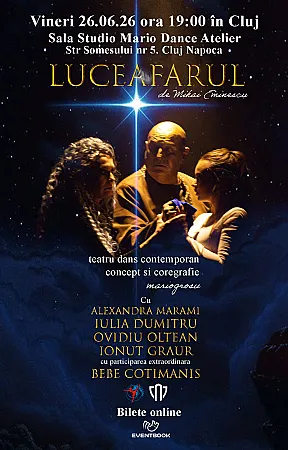 Luceafarul